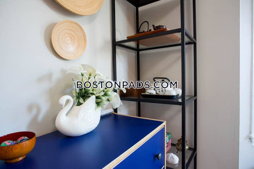 Boston - $4,500 /month