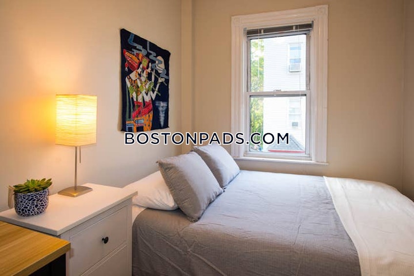 Boston - $4,500 /month