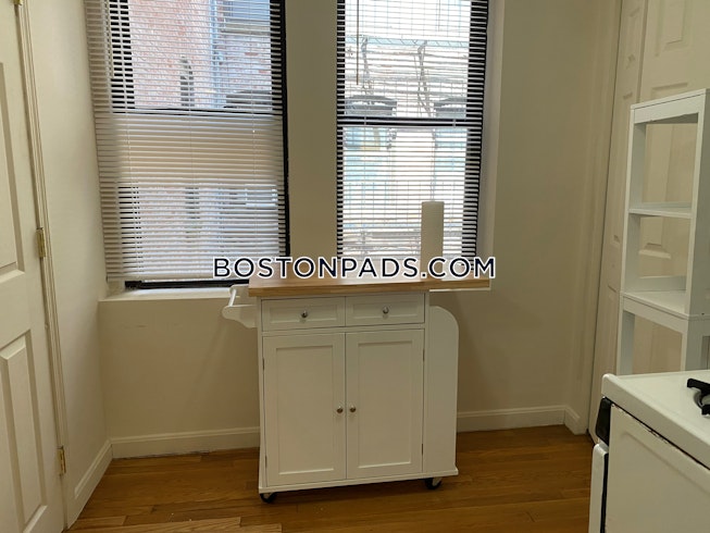 Boston - $1,850 /mo