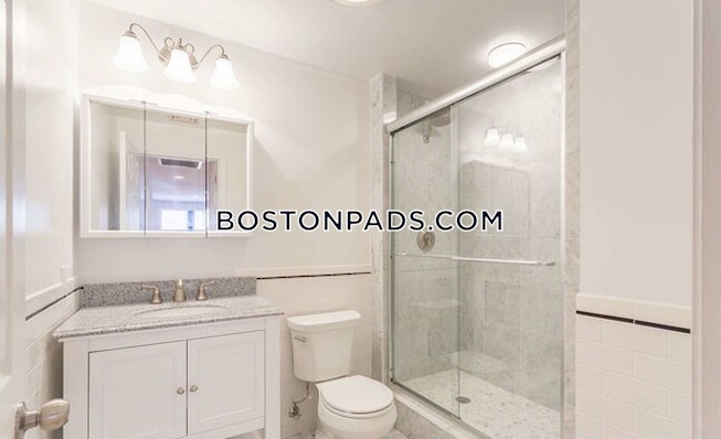 Boston - $3,650 /mo