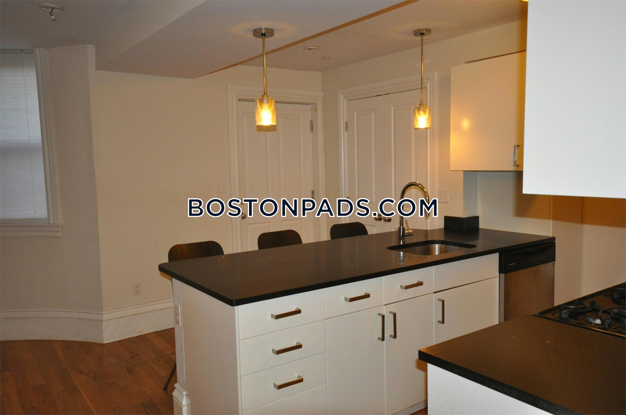 Boston - $4,000