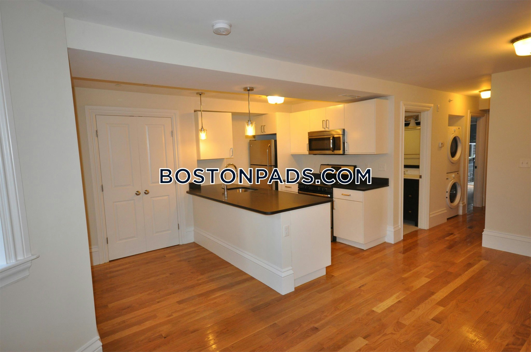 Boston - $4,000