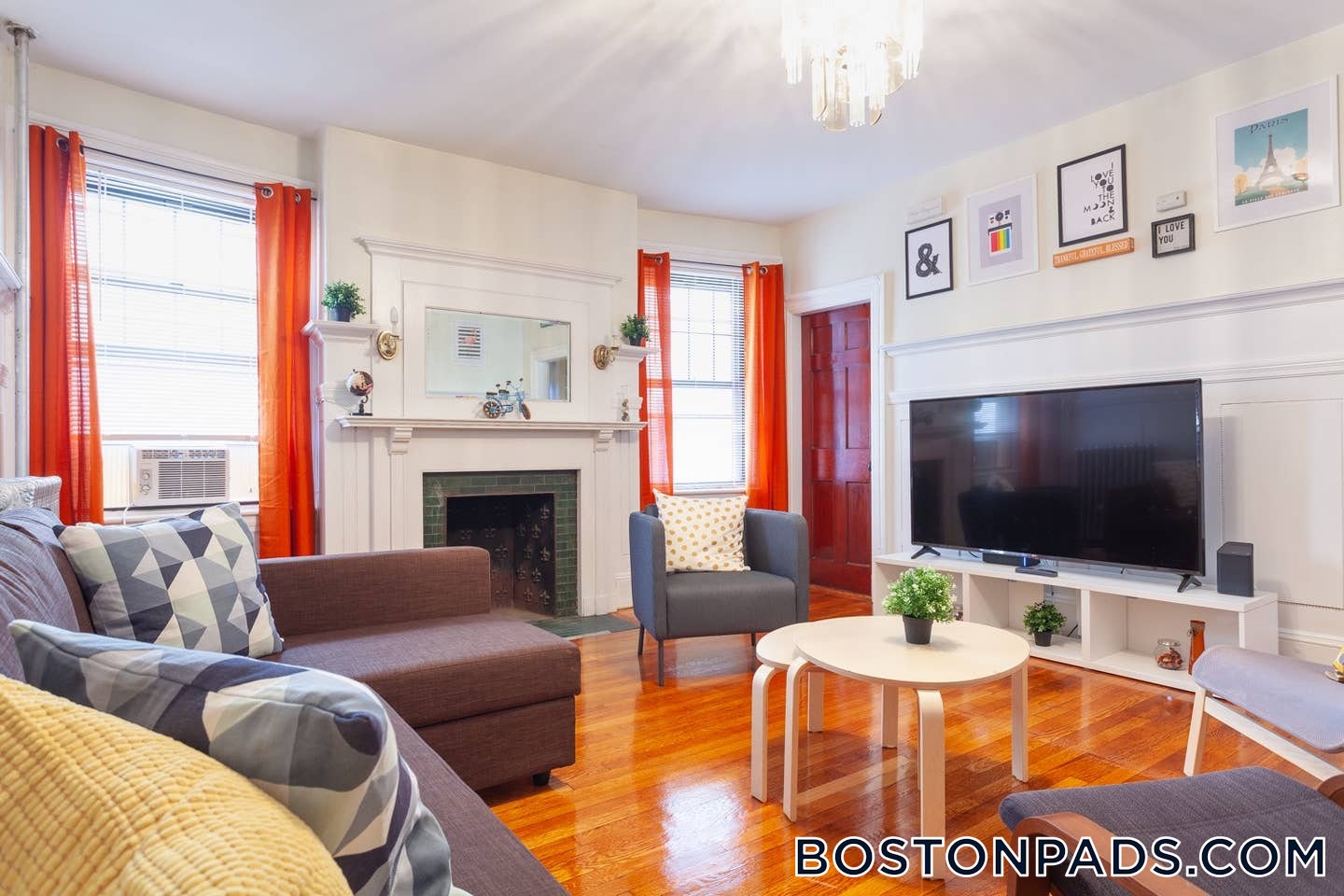 Brookline - $6,200