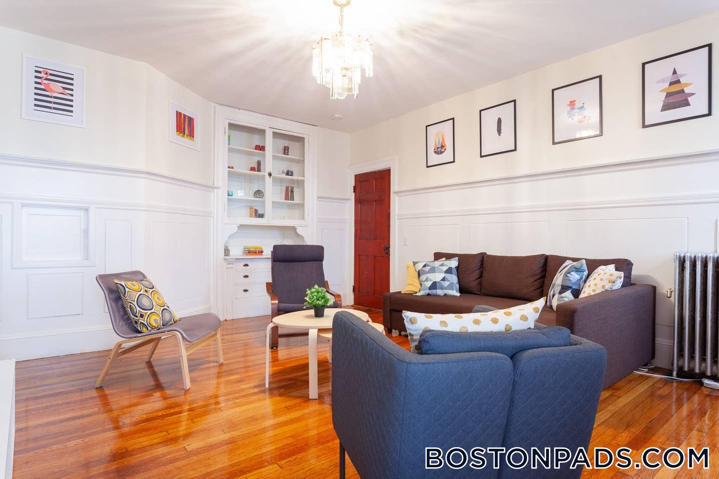 Brookline - $6,200