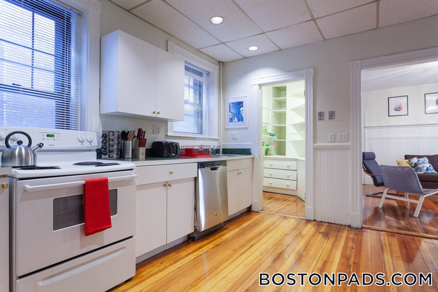 Brookline - $6,200