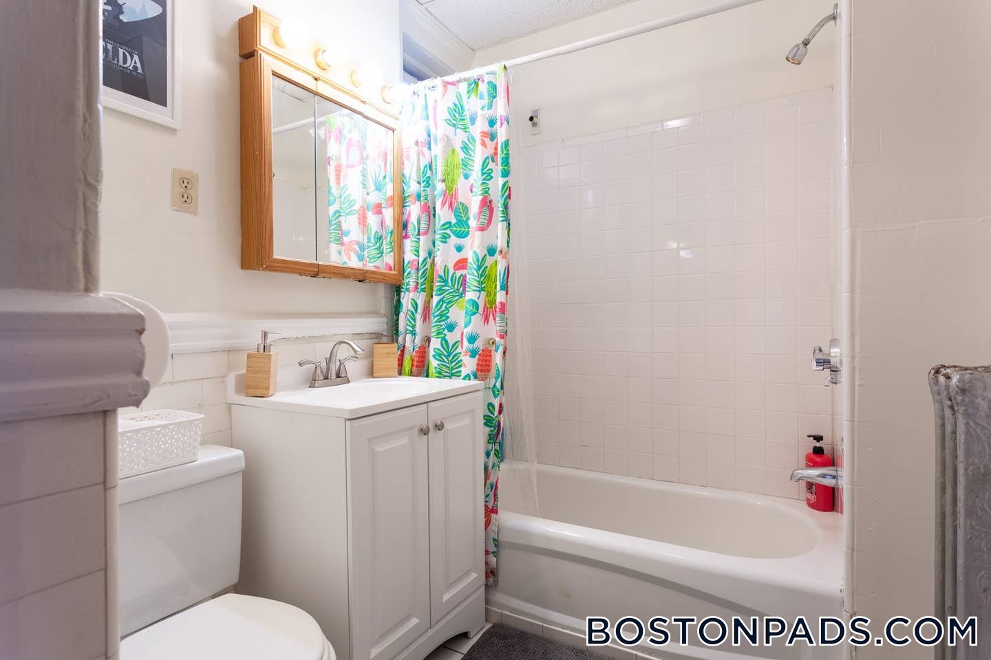 Brookline - $6,200