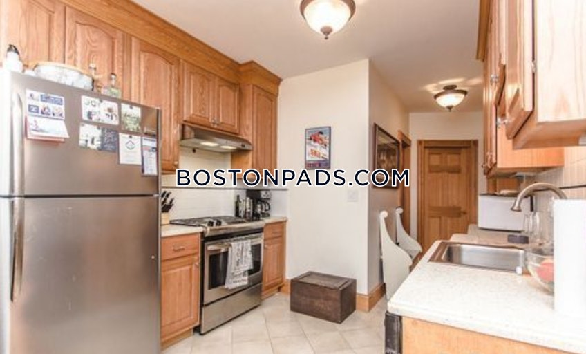 Boston - $2,850 /month