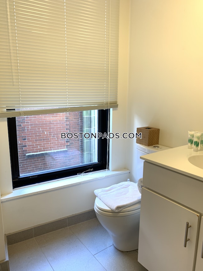 Boston - $2,750 /mo