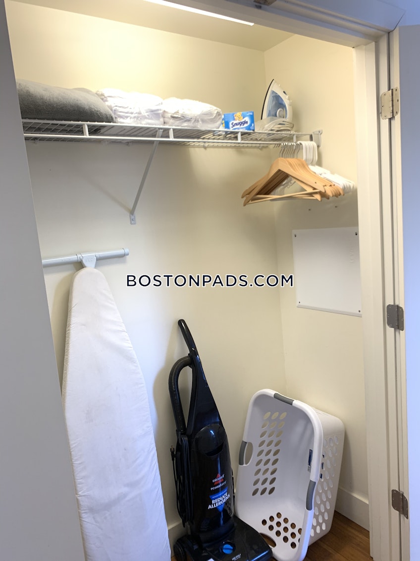 Boston - $2,750 /month