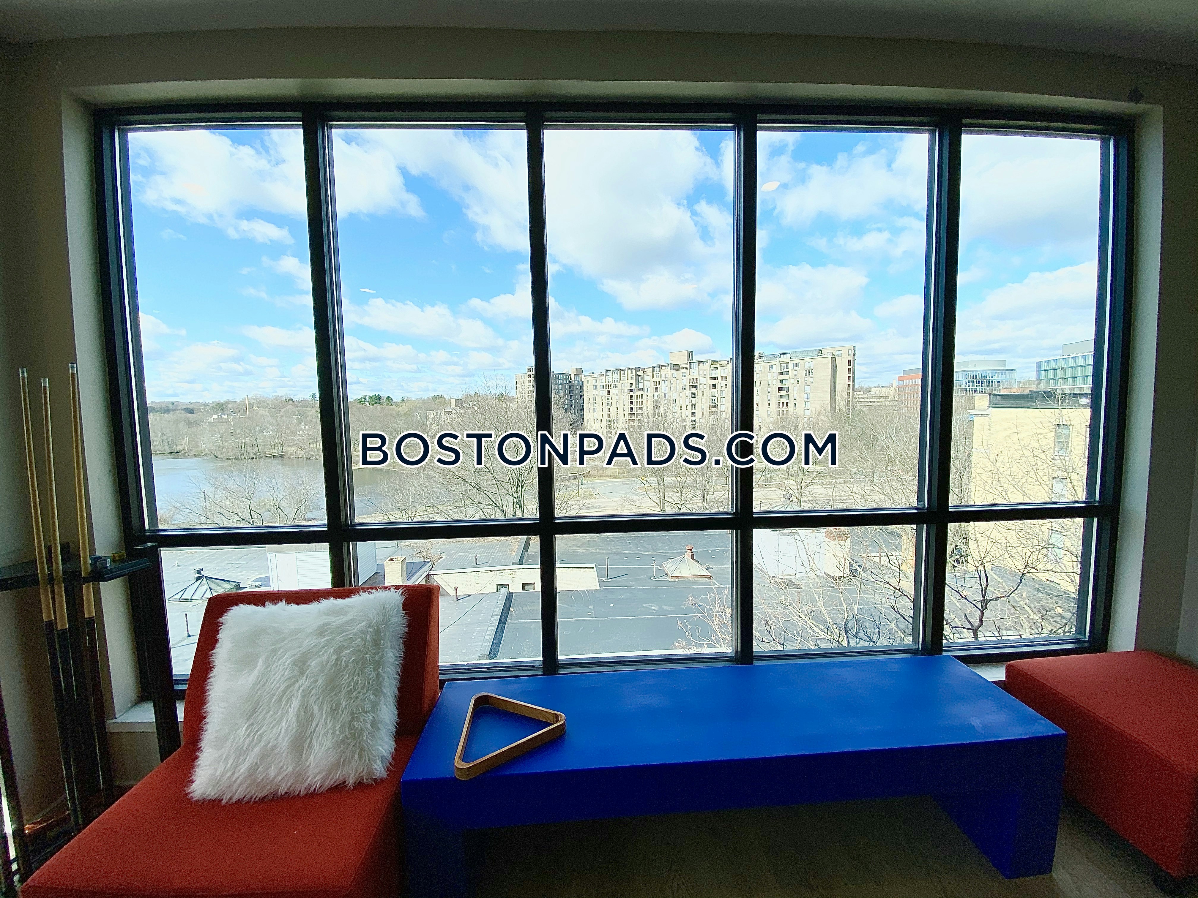 Boston - $3,800