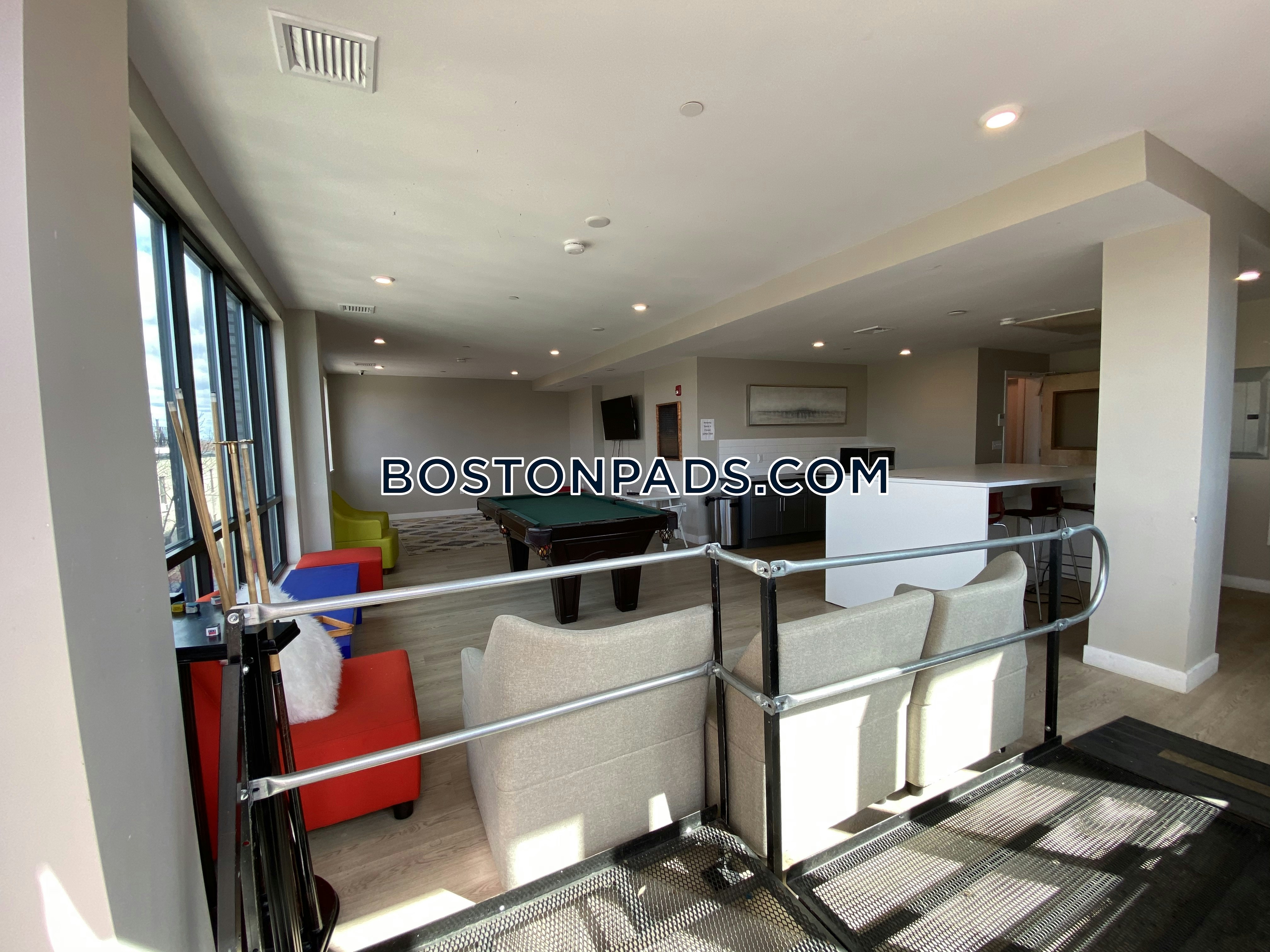 Boston - $3,800