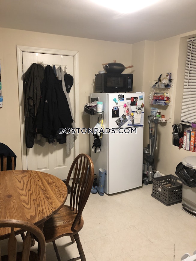 Boston - $3,650 /mo