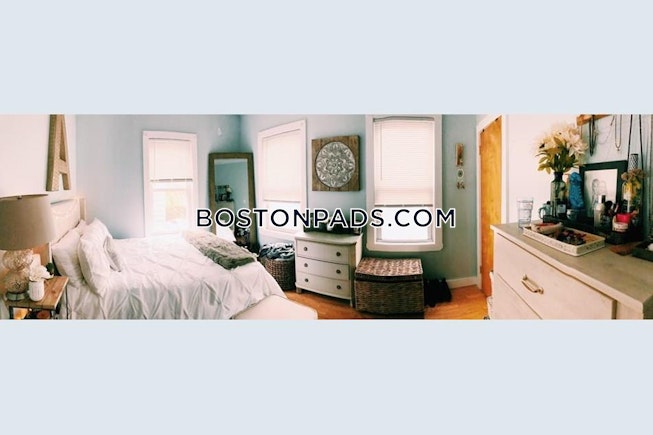 Boston - $2,600 /mo