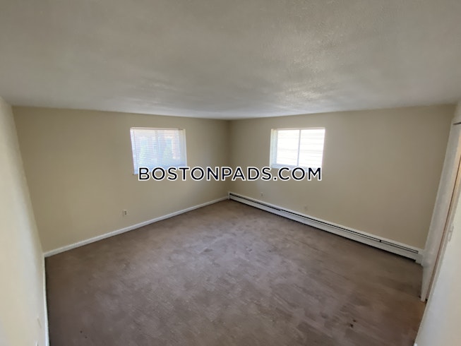 Boston - $2,150 /mo