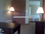 Boston - $3,215 /month