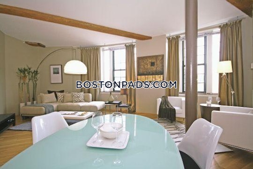 Boston - $3,215 /month