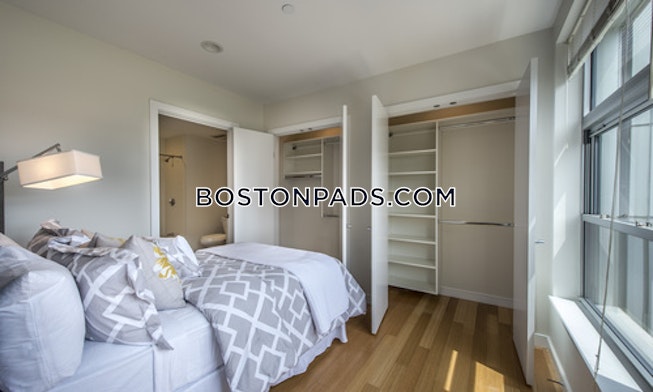 Boston - $4,500 /mo