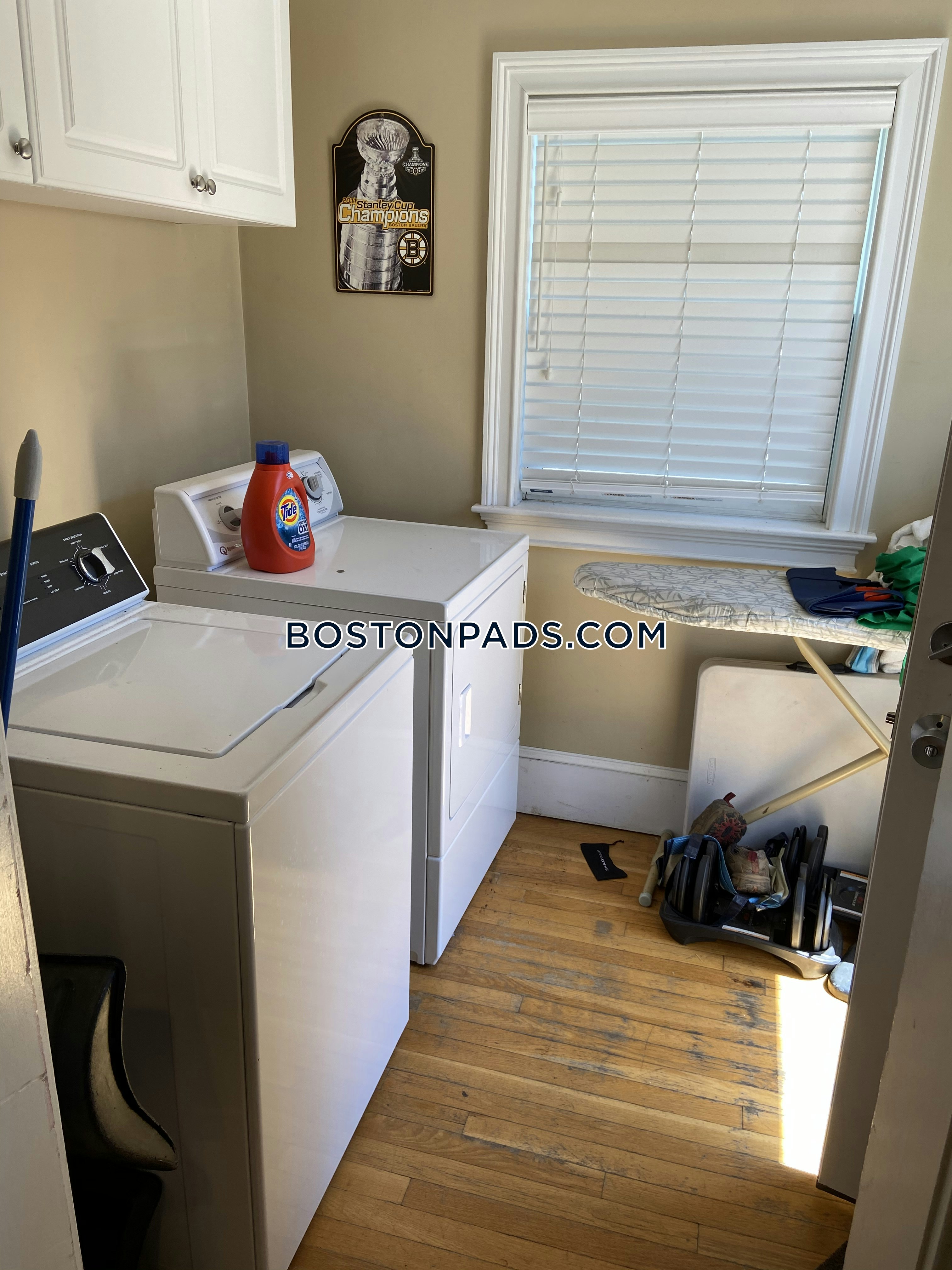 Boston - $4,500