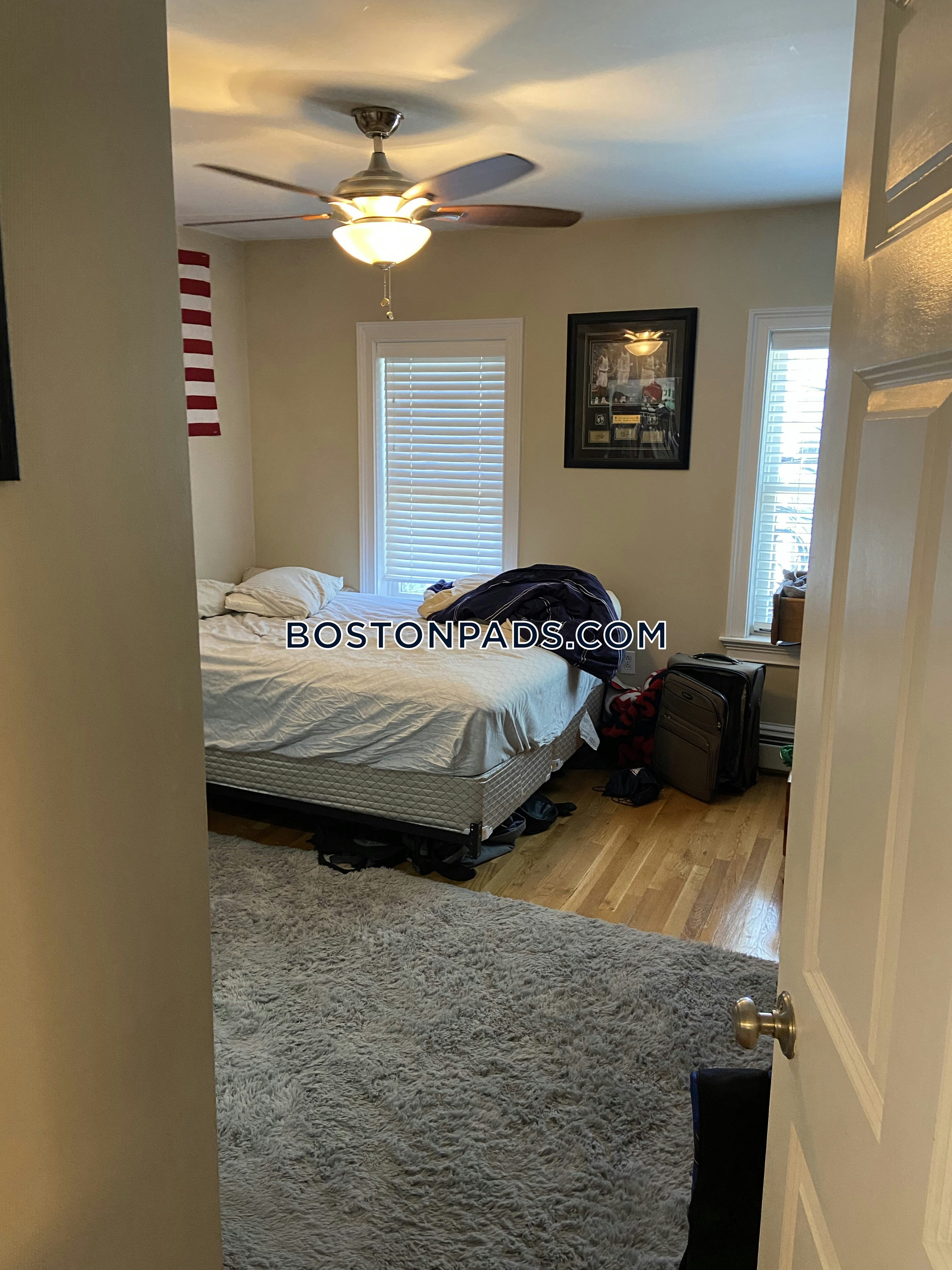 Boston - $4,500