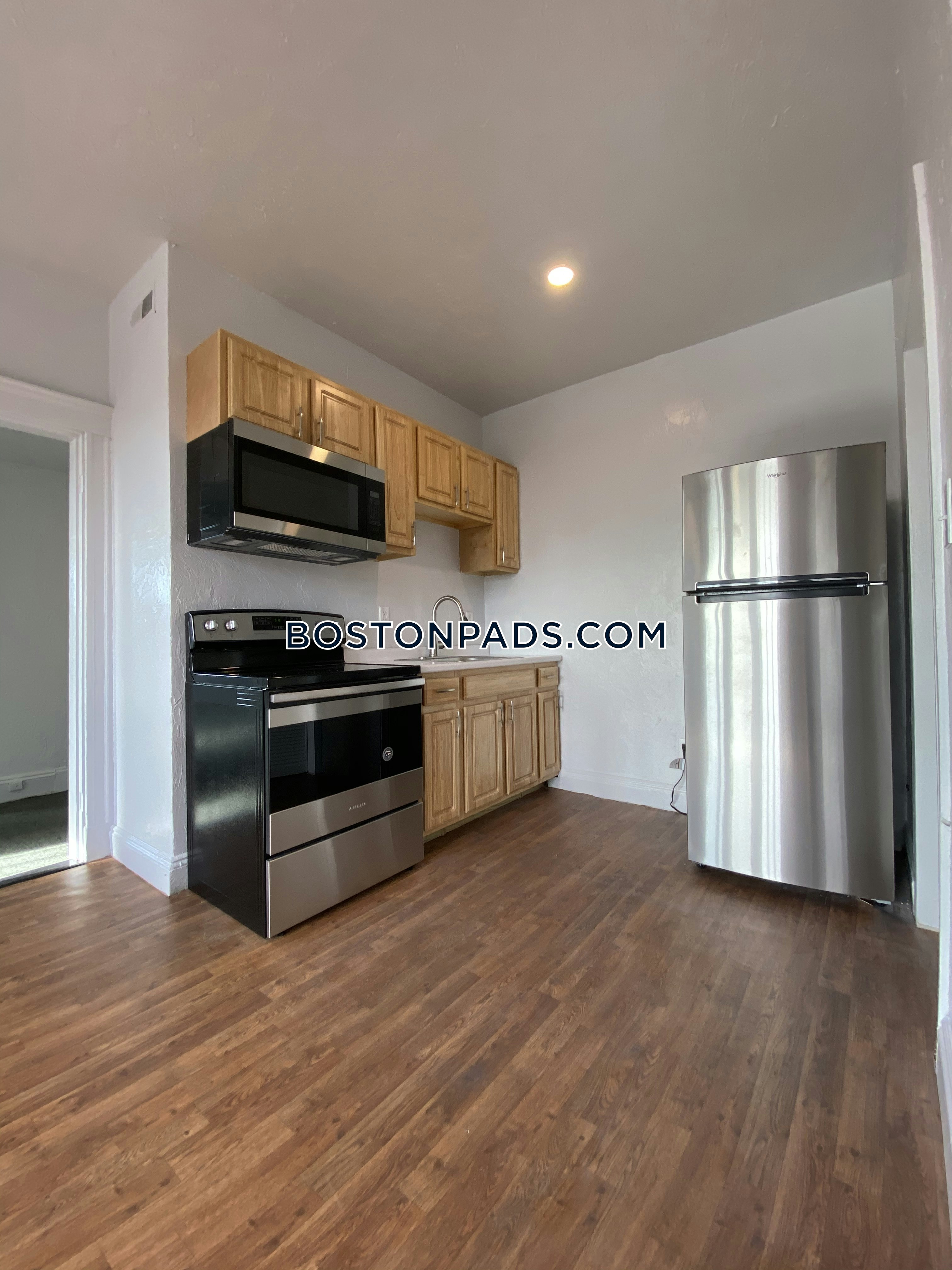 Boston - $2,400