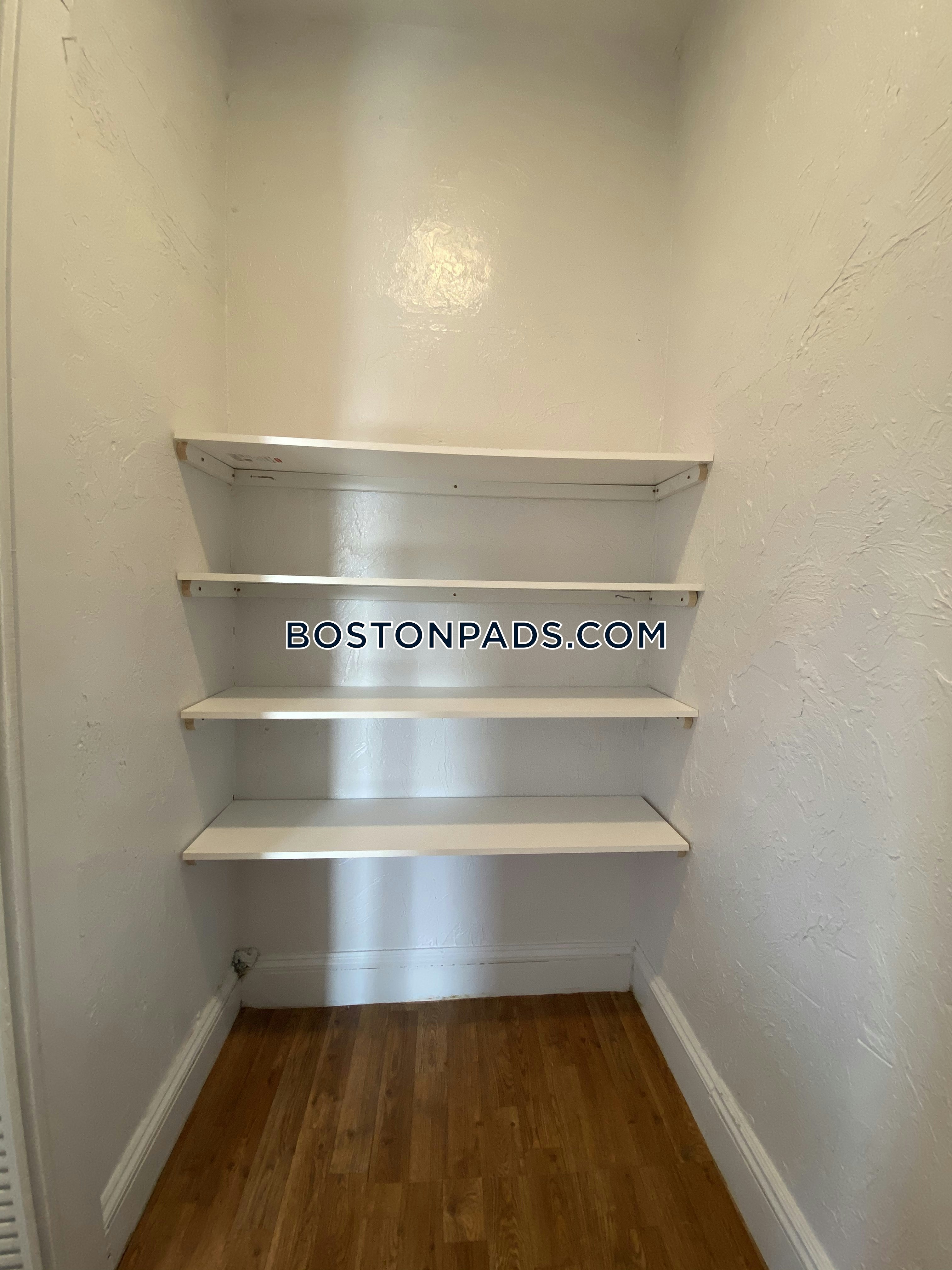 Boston - $2,400