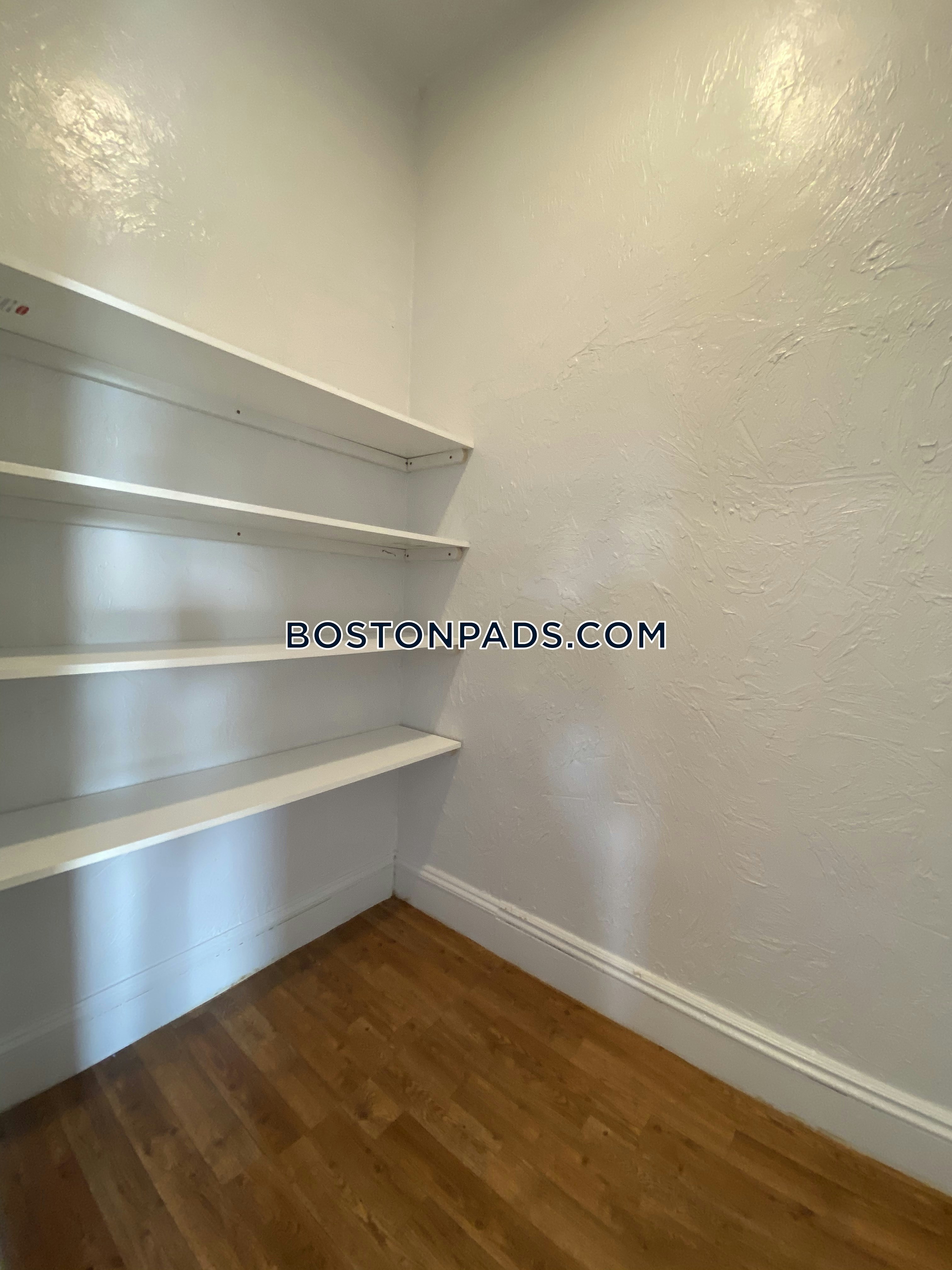 Boston - $2,400