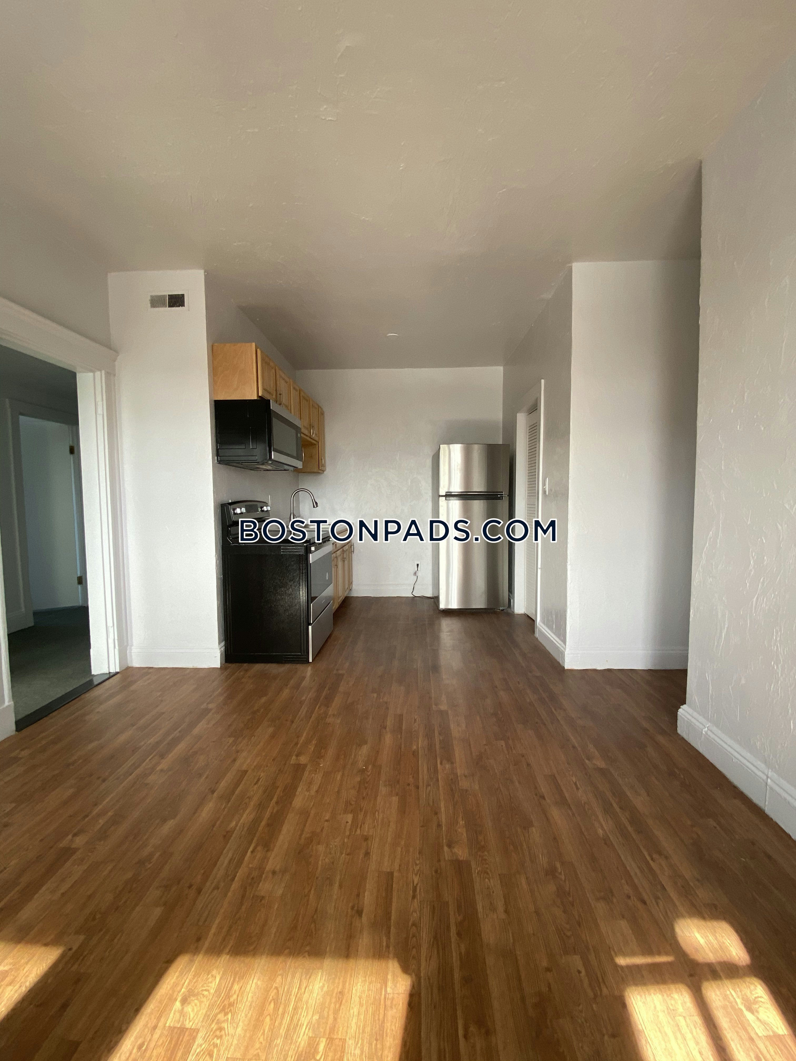 Boston - $2,400