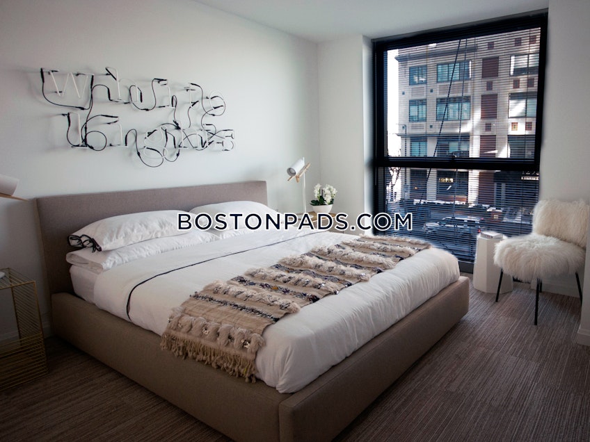 Boston - $5,300 /month