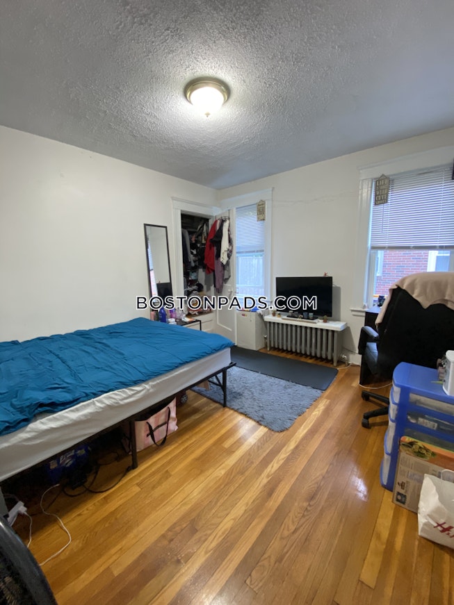 Boston - $3,550 /mo