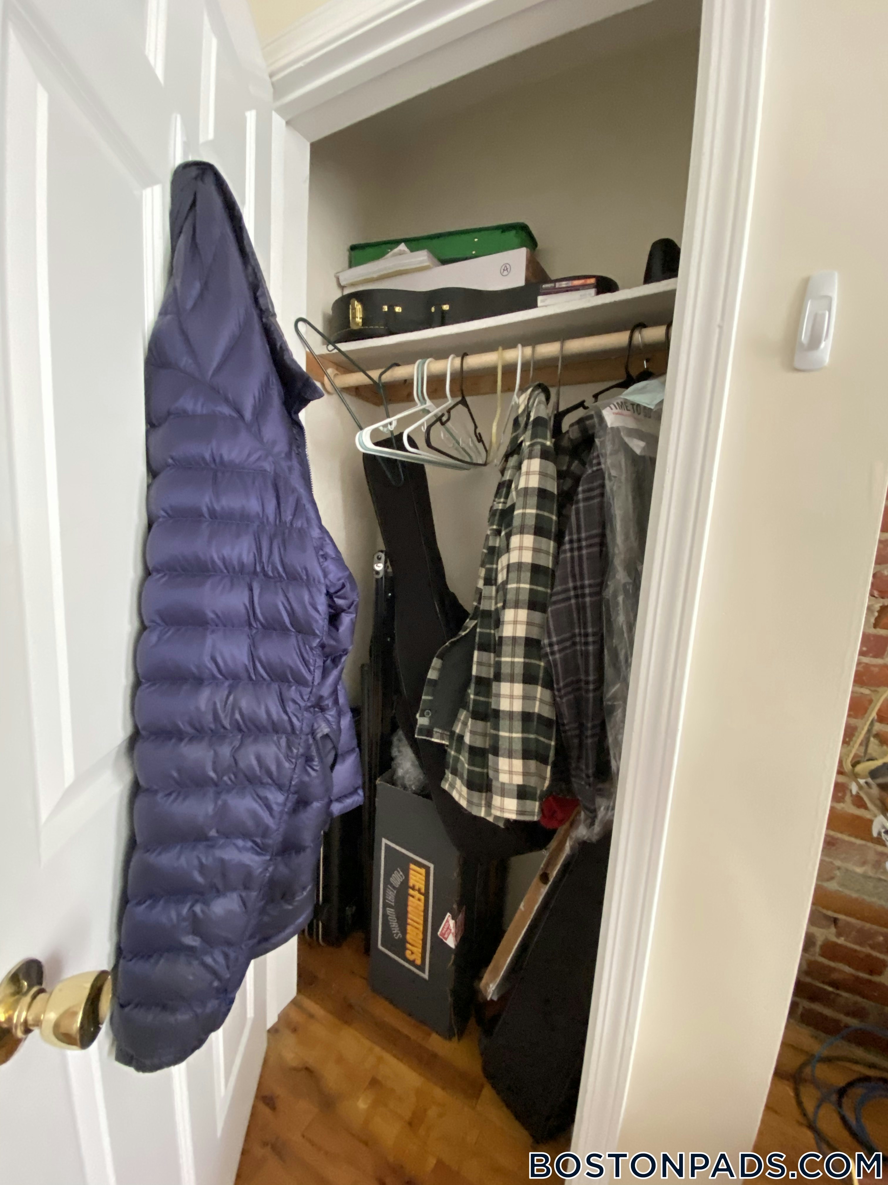 Boston - $4,500