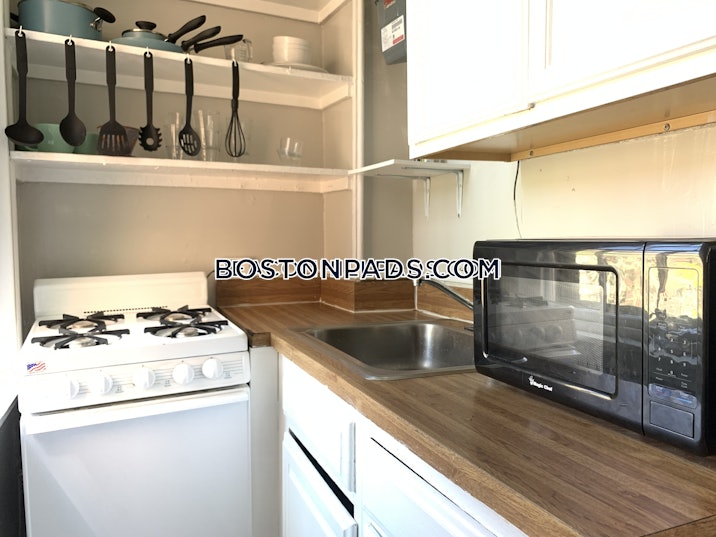 Champney Place Boston