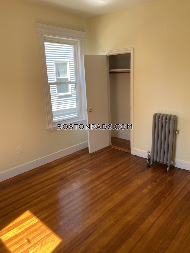 Boston - $3,150 /mo