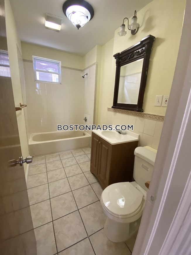 Boston - $3,150 /mo