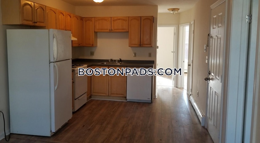 Roxbury Crossing - $4,500 /month