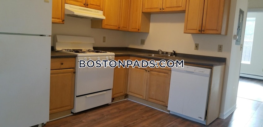 Roxbury Crossing - $4,500 /month