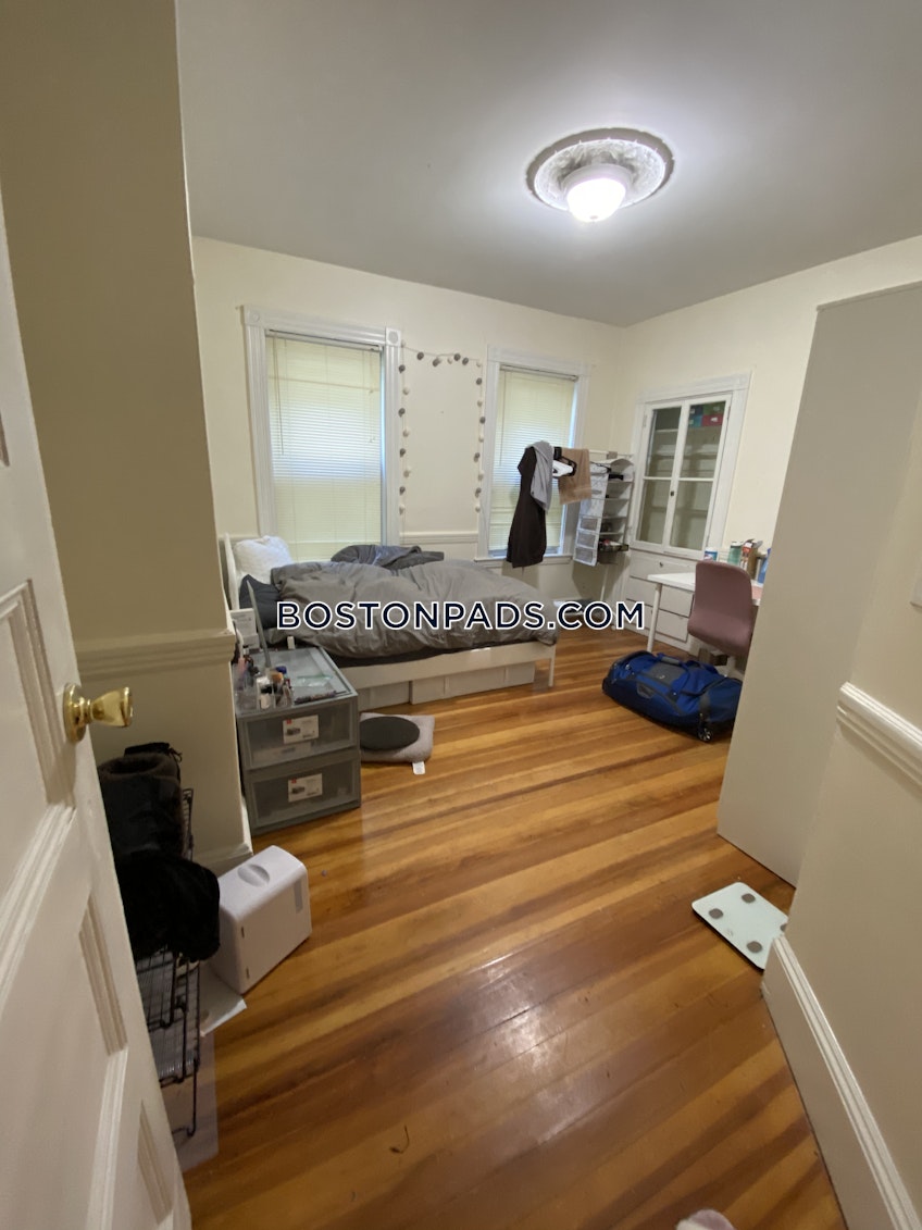 Roxbury Crossing - $3,800 /month