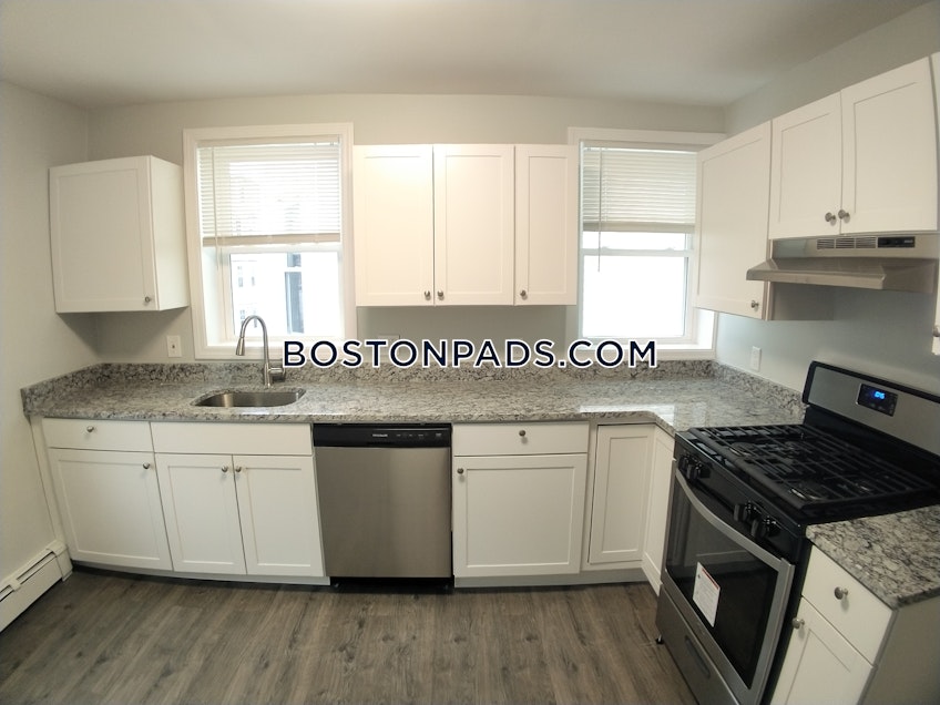 Boston - $3,800 /month