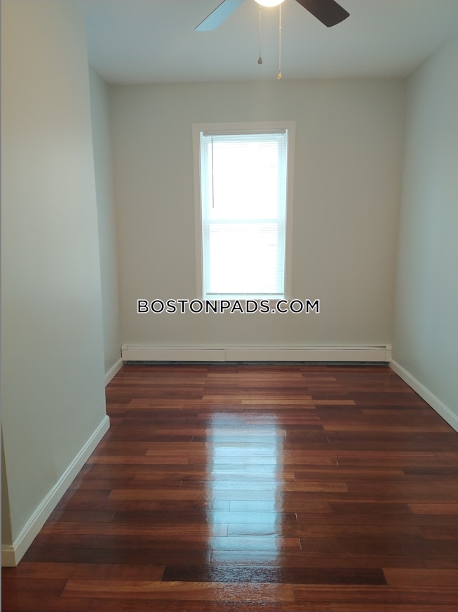 Boston - $3,800 /mo