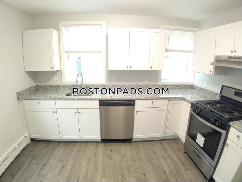 Boston - $3,800 /month