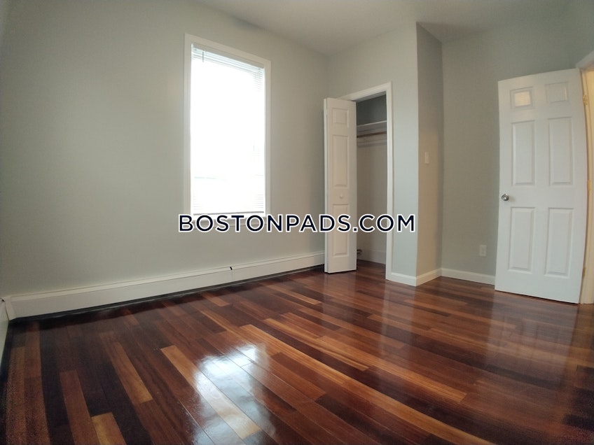 Boston - $3,800 /month