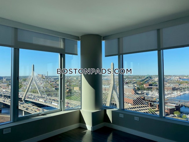 Boston - $3,370 /mo