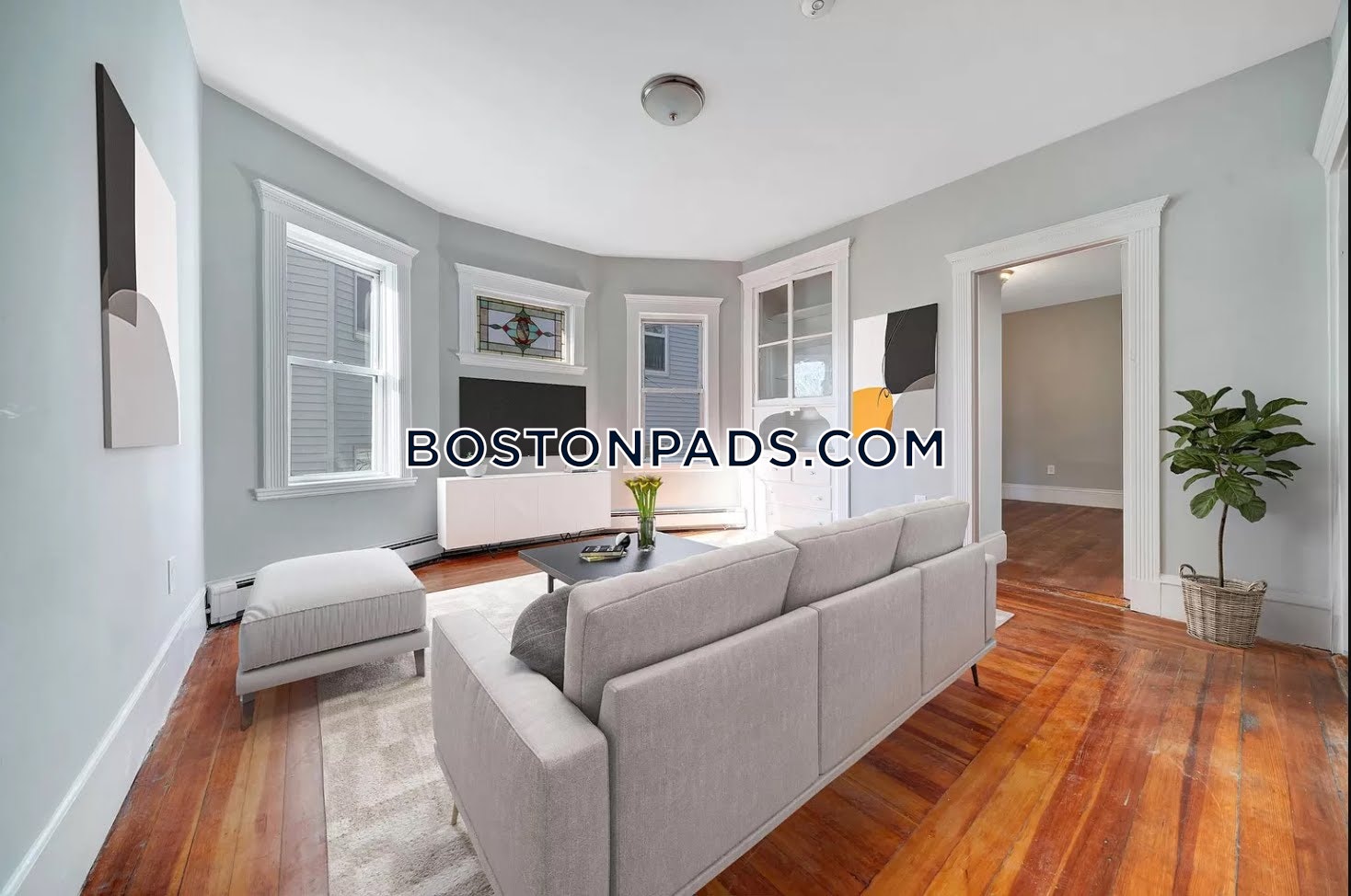 Boston - $2,700