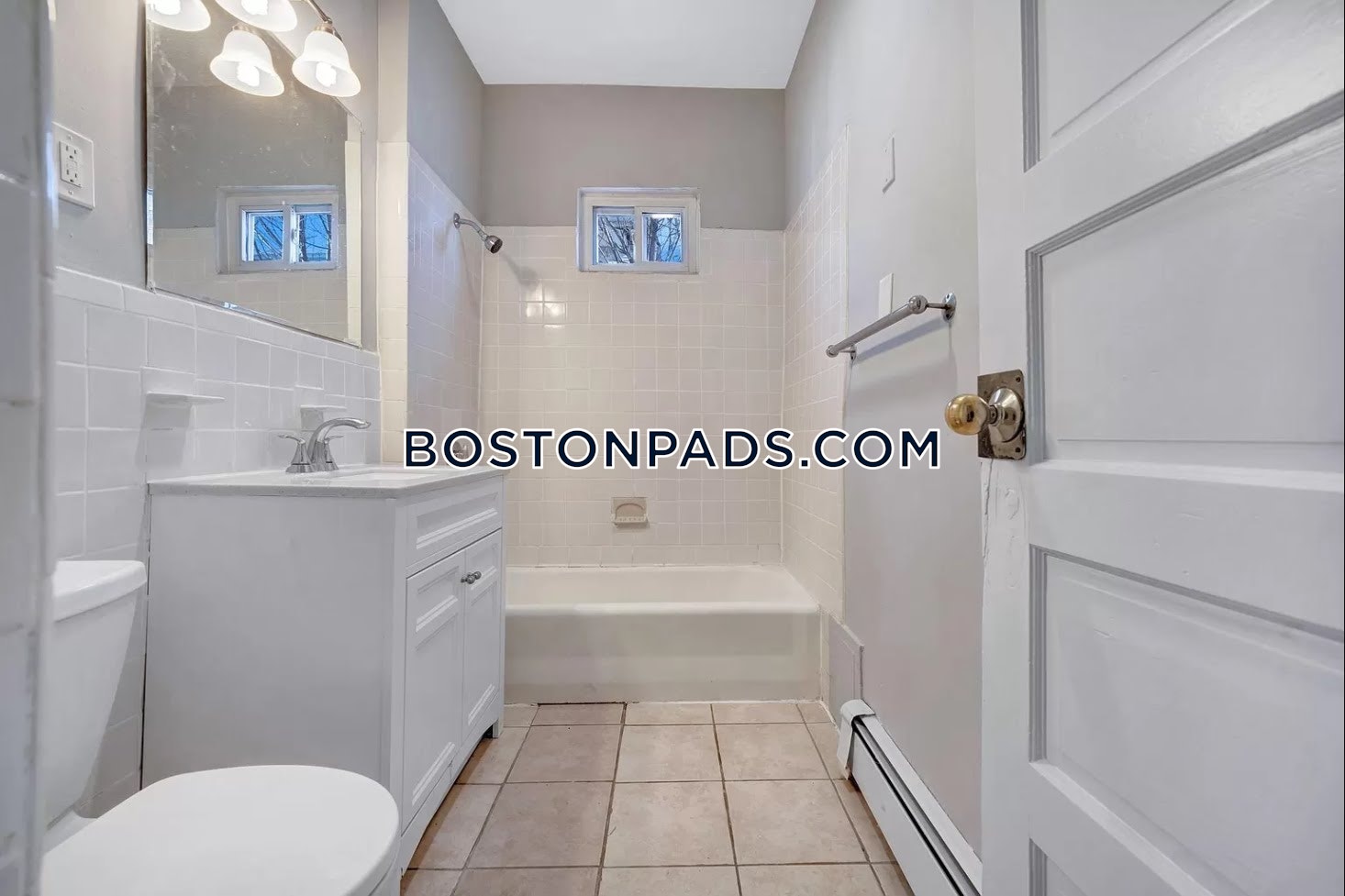 Boston - $2,700