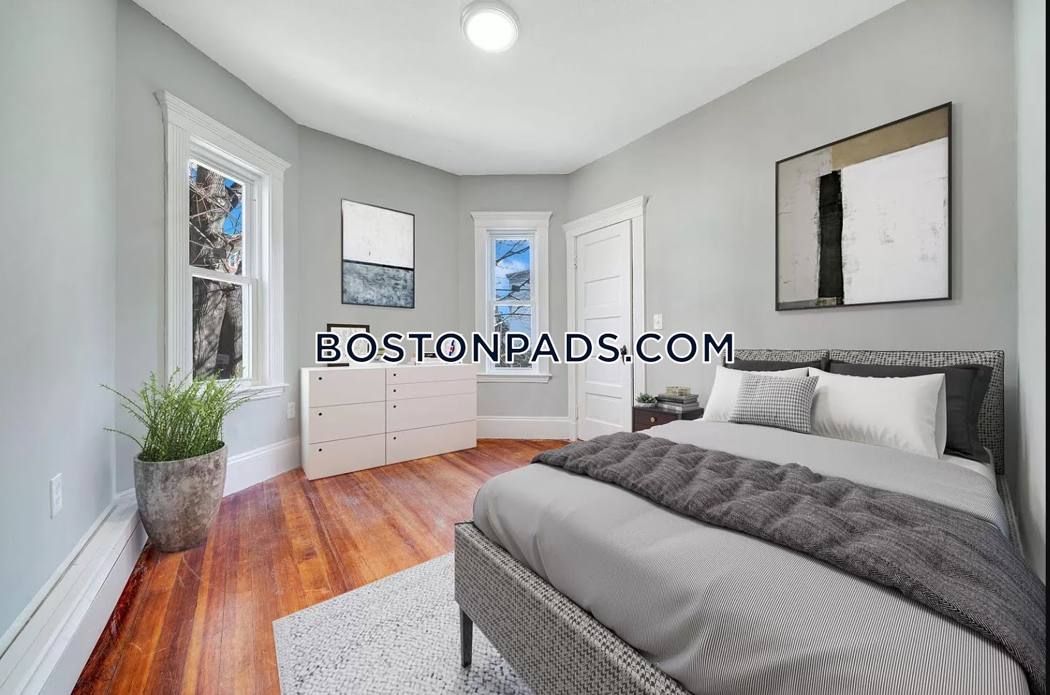 Boston - $2,700