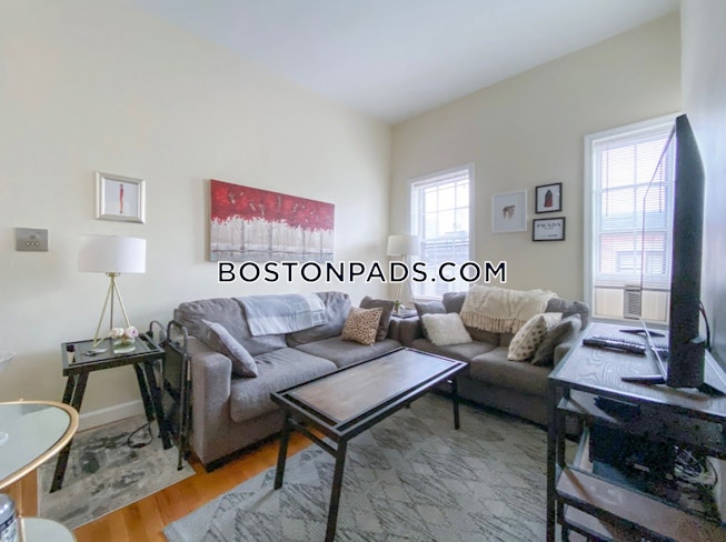 Boston - $5,050 /mo