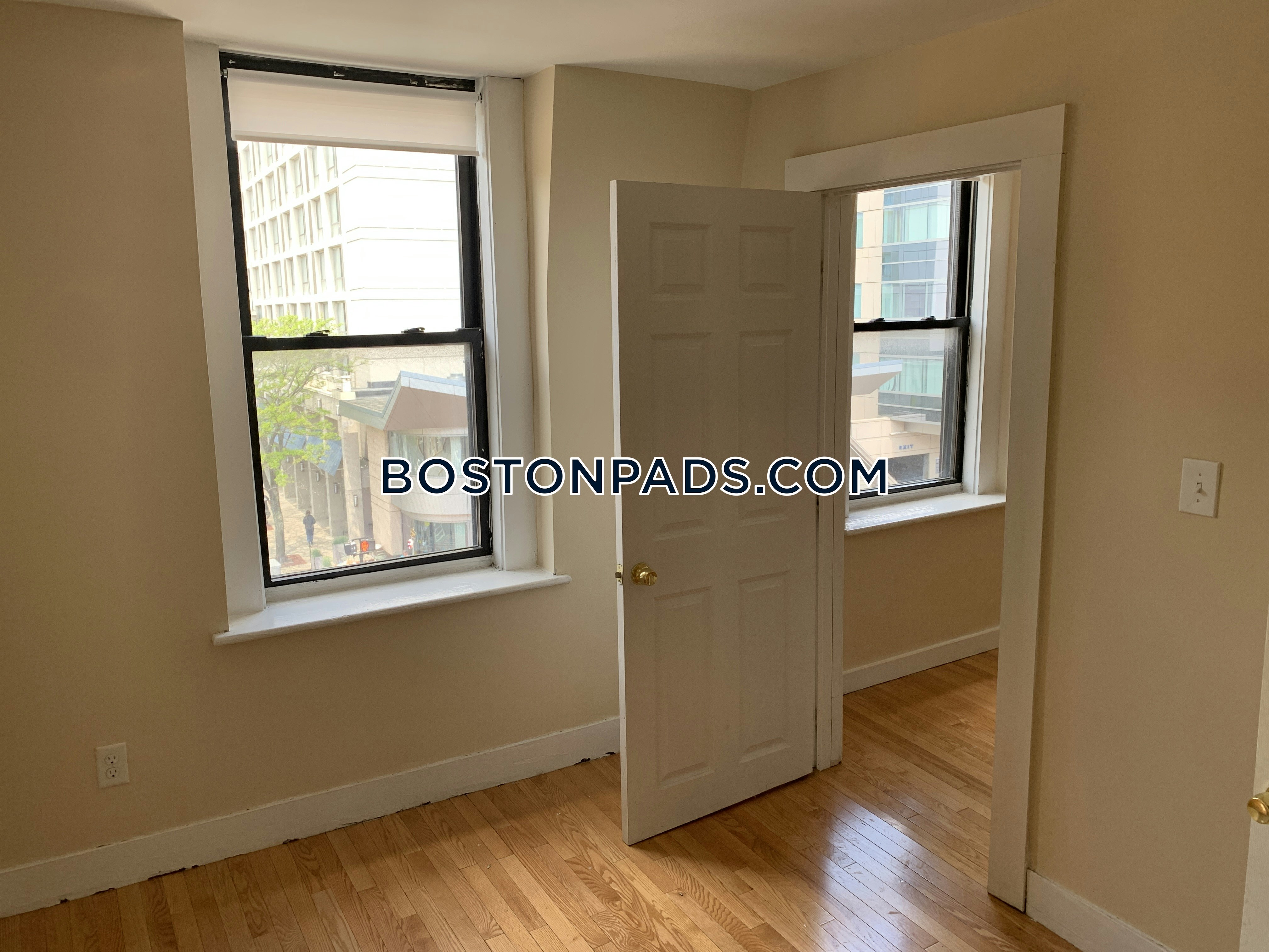 Boston - $2,850