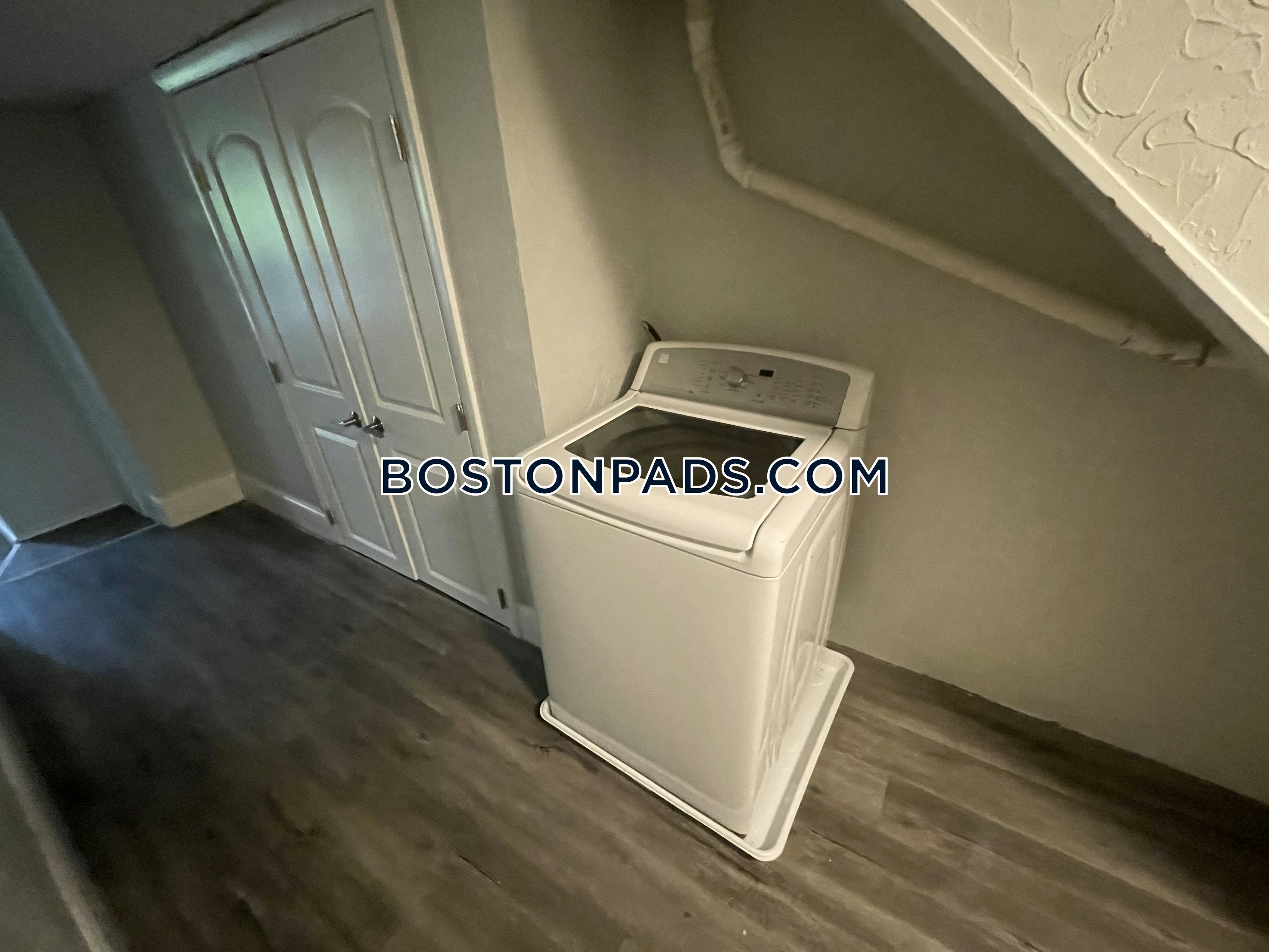 Boston - $3,800