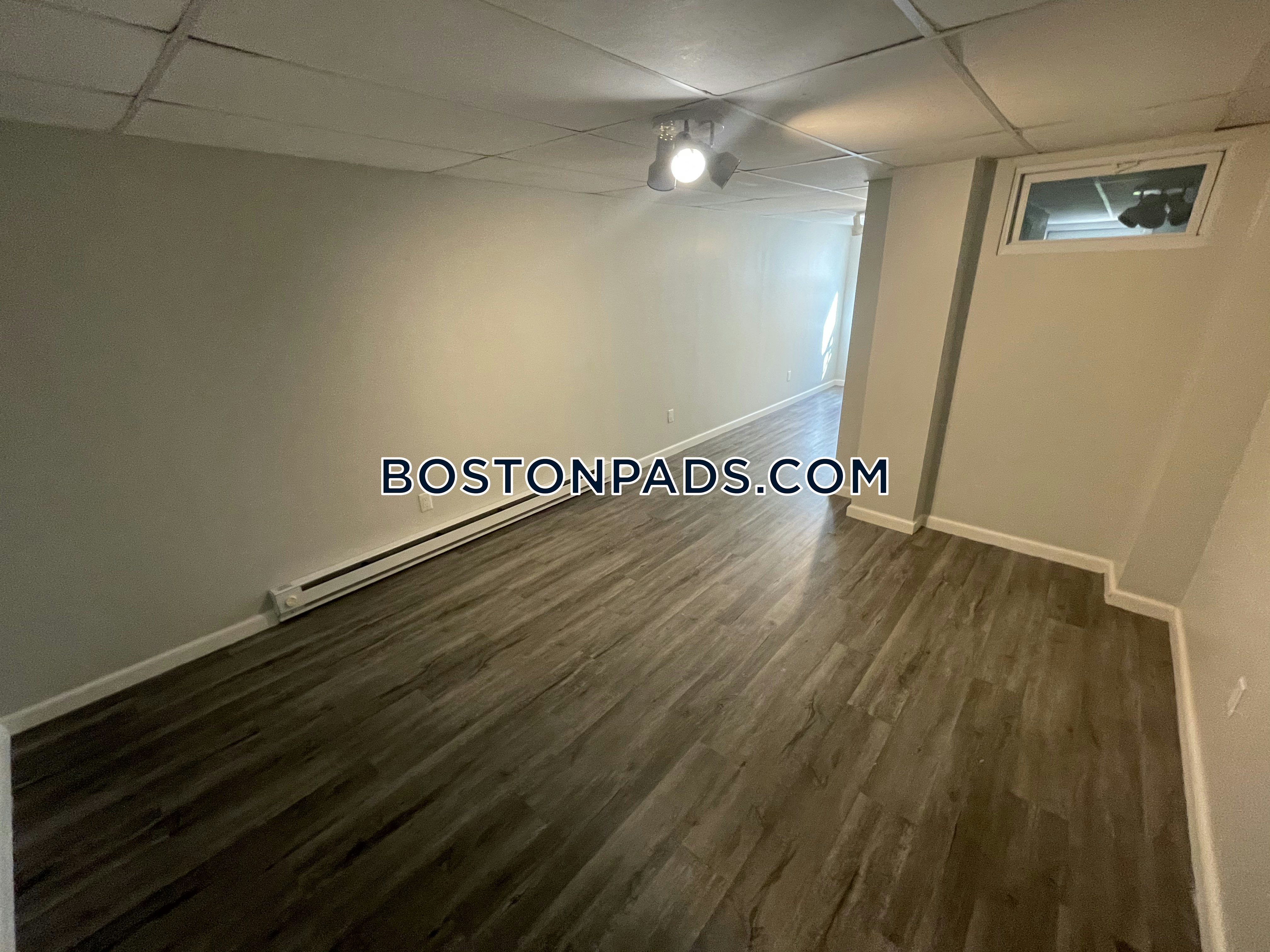 Boston - $3,800