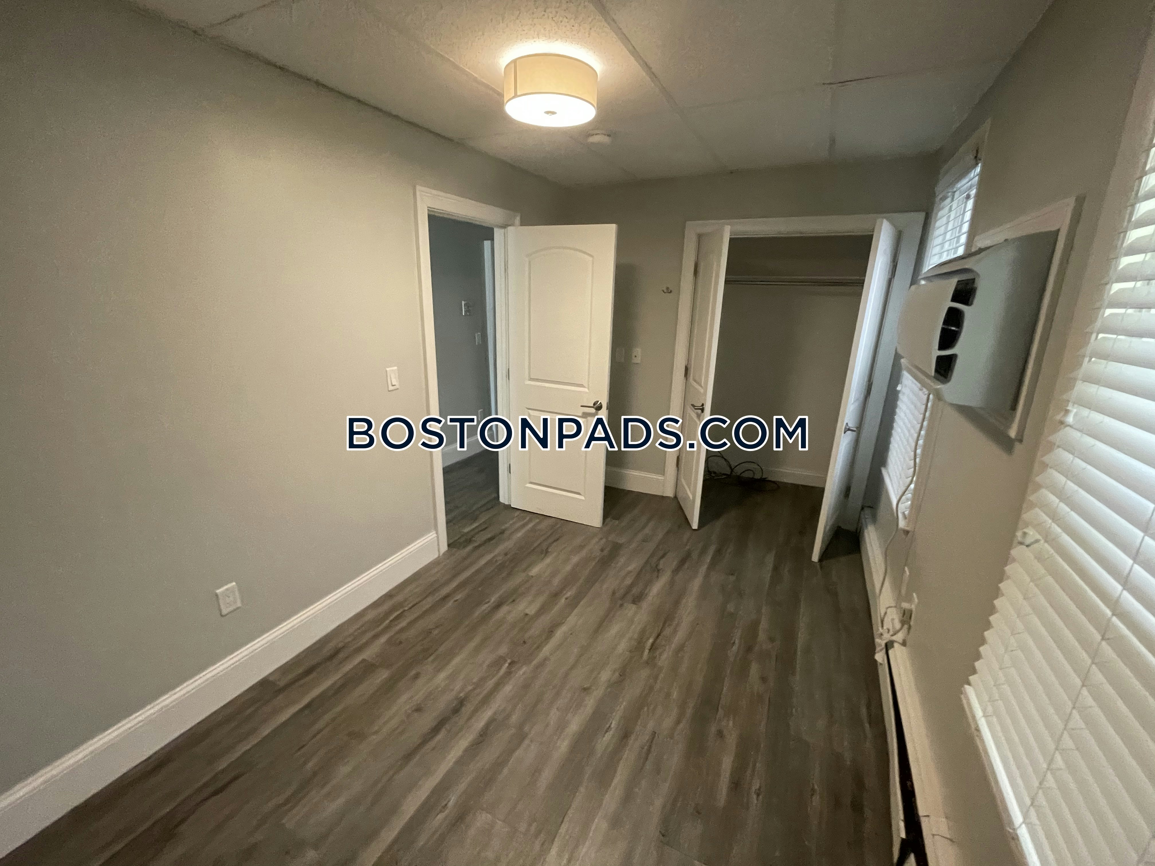 Boston - $3,800