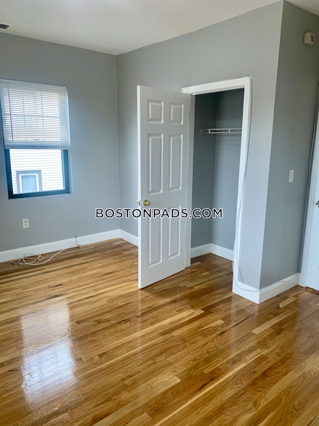 Boston - $3,600 /mo